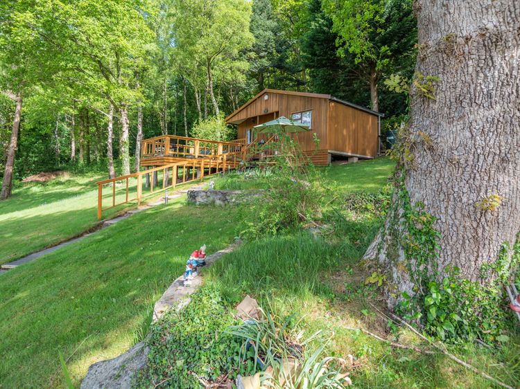 Bluebell Cottage