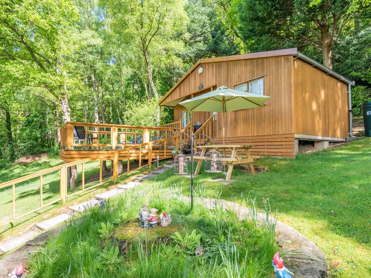 Bluebell Cottage, listing photograph 2