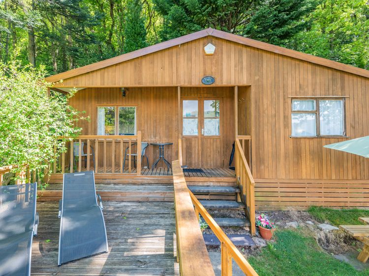 Bluebell Cottage, listing photograph 4