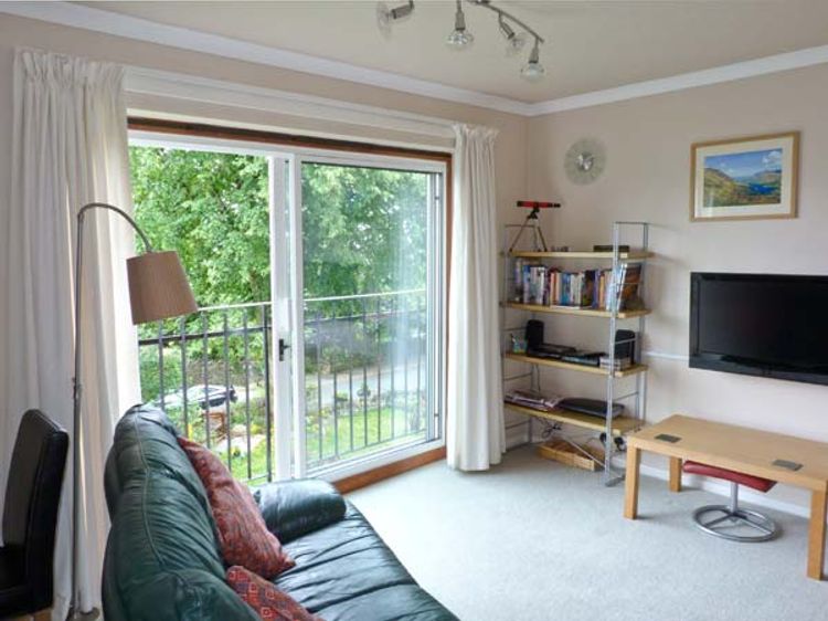 Baytree Apartment, listing photograph 2