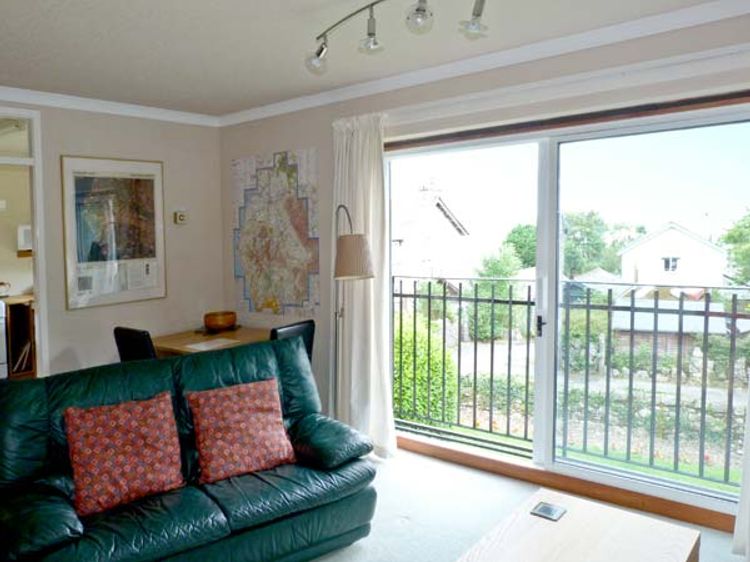 Baytree Apartment, listing photograph 3