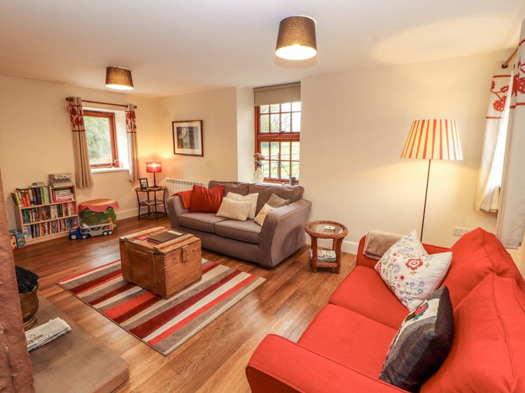 The Old Bothy, listing photograph 8