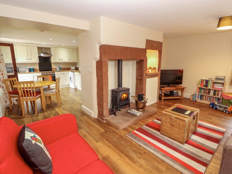 The Old Bothy, listing photograph 10