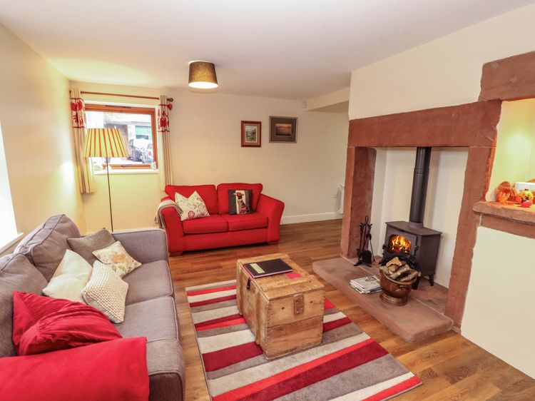 The Old Bothy, listing photograph 11