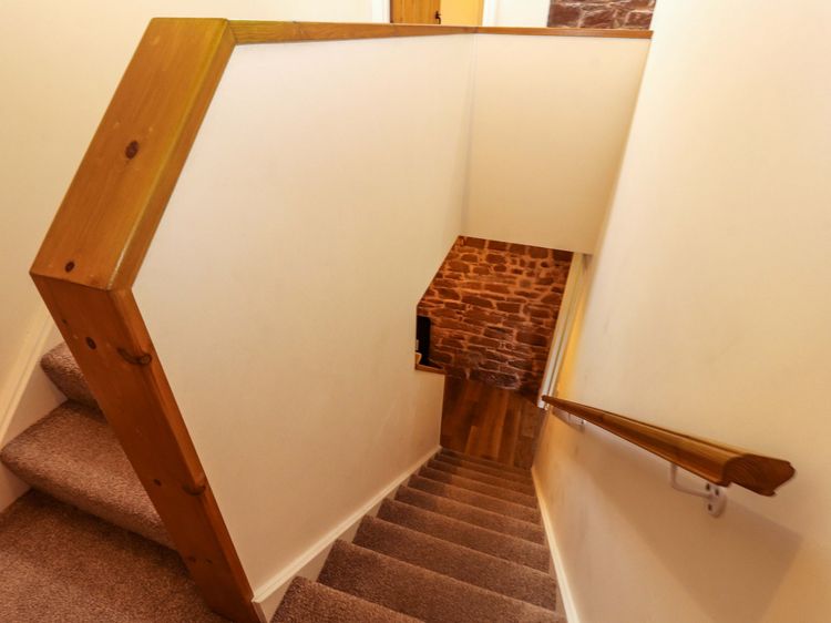 The Old Bothy, listing photograph 12