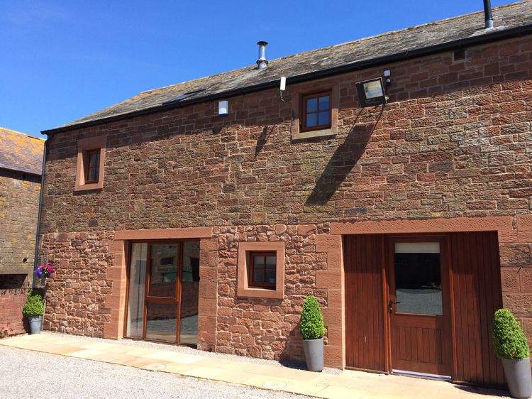 The Old Grainstore