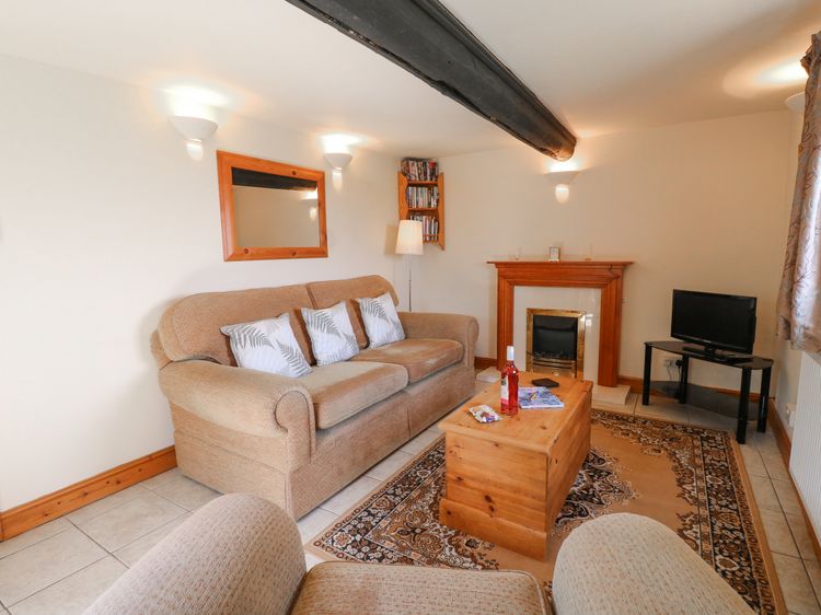 Wigwell Barn, listing photograph 3