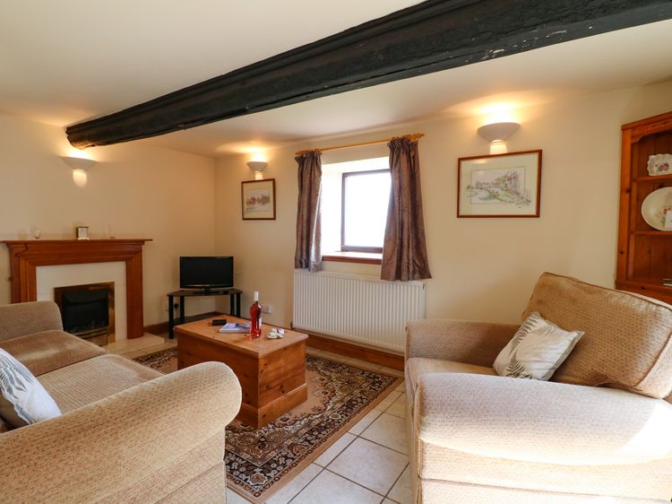 Wigwell Barn, listing photograph 6