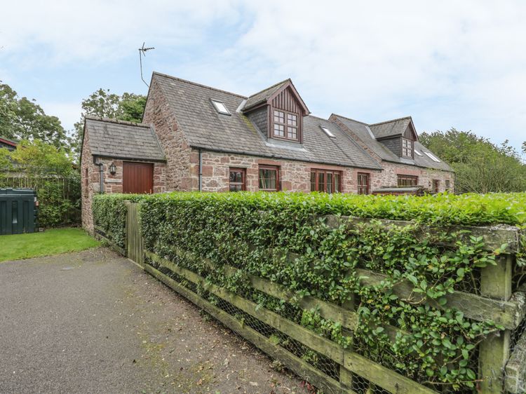 Kamba Cottage