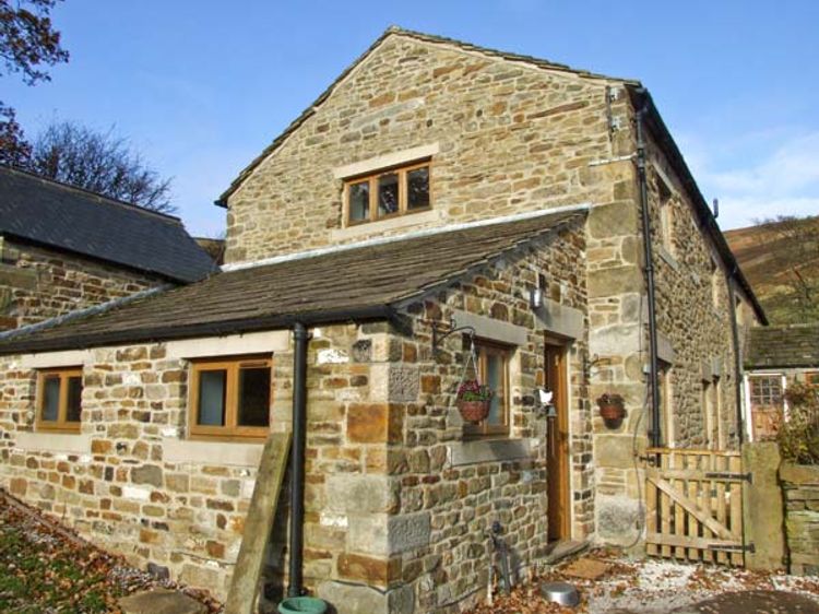 The Stables, listing photograph 10