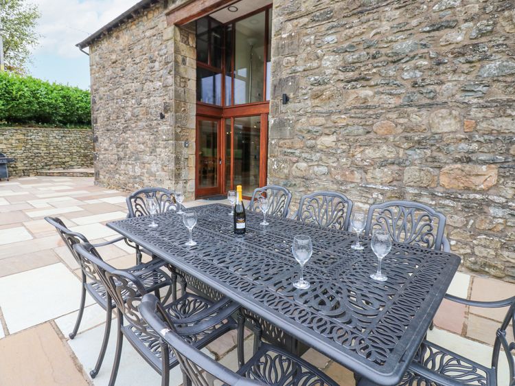 Riddings Barn, listing photograph 3