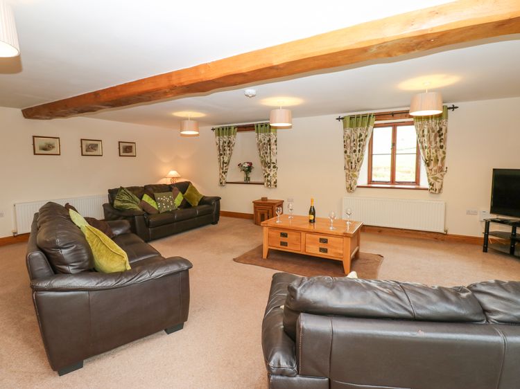Riddings Barn, listing photograph 4
