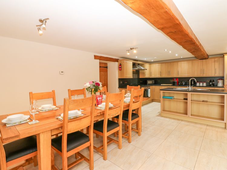 Riddings Barn, listing photograph 9