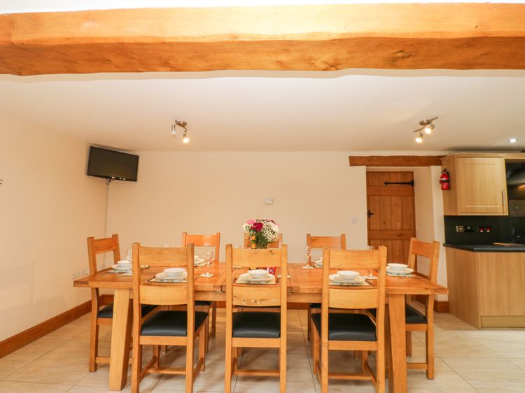 Riddings Barn, listing photograph 10