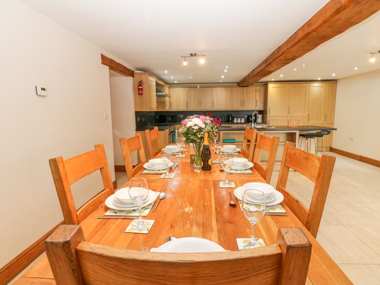 Riddings Barn, listing photograph 11