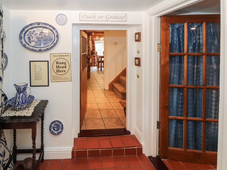 Fell Cottage, listing photograph 4