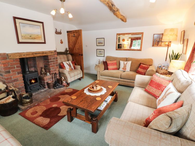 Fell Cottage, listing photograph 5