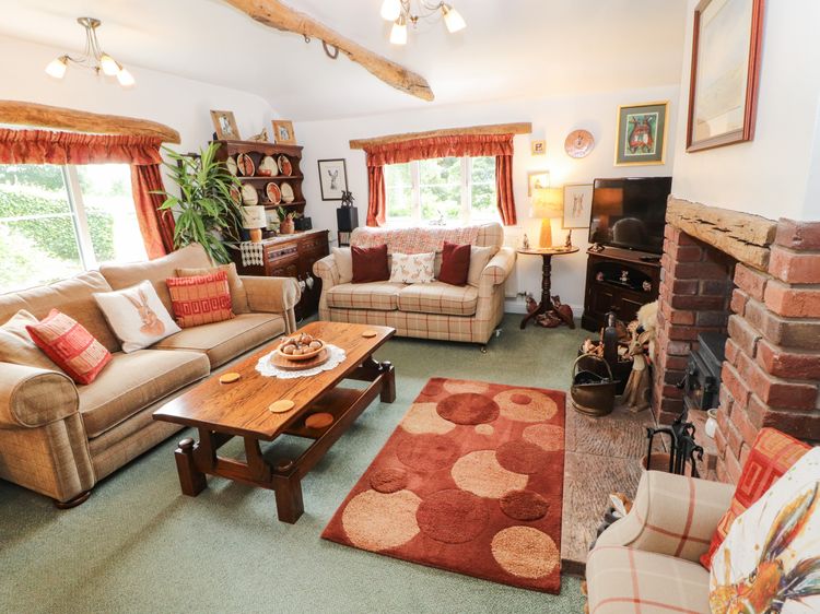 Fell Cottage, listing photograph 6