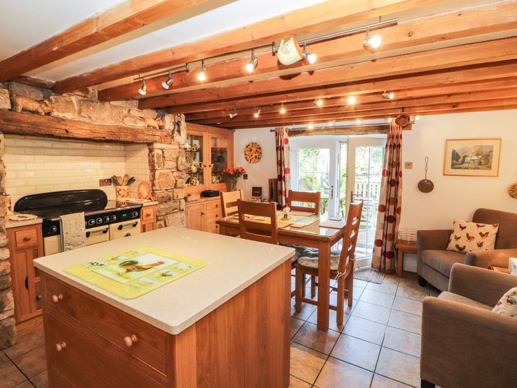 Fell Cottage, listing photograph 10