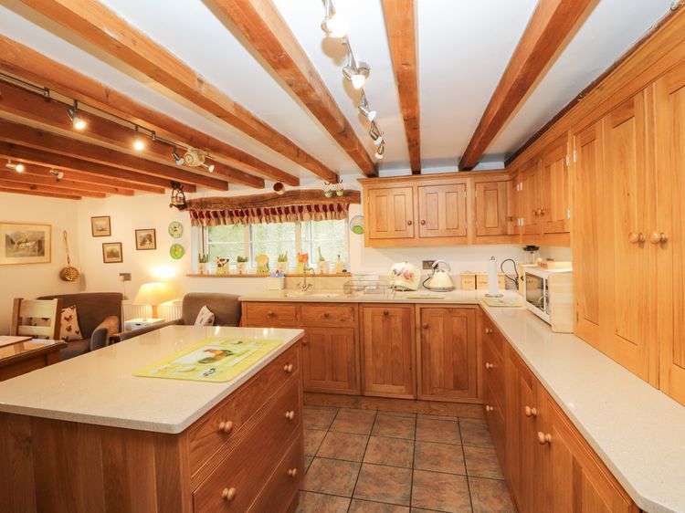 Fell Cottage, listing photograph 12