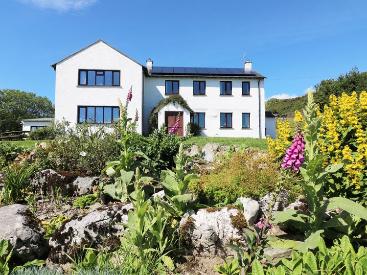 Ghyll Bank House, listing photograph 2