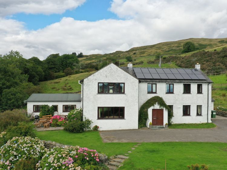 Ghyll Bank House, listing photograph 4