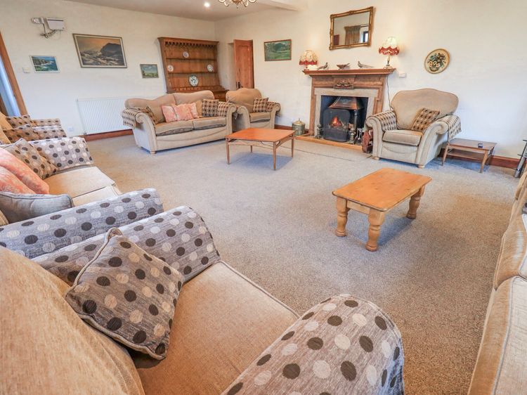 Ghyll Bank House, listing photograph 5