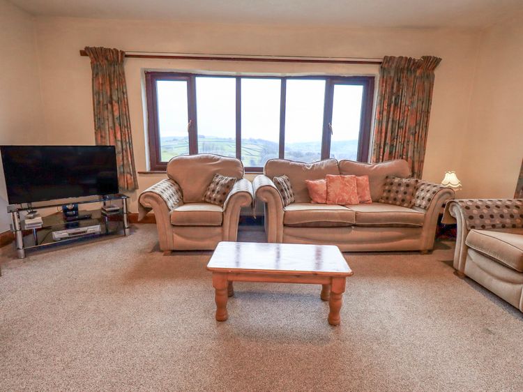 Ghyll Bank House, listing photograph 6