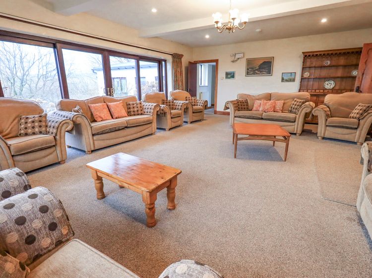Ghyll Bank House, listing photograph 7