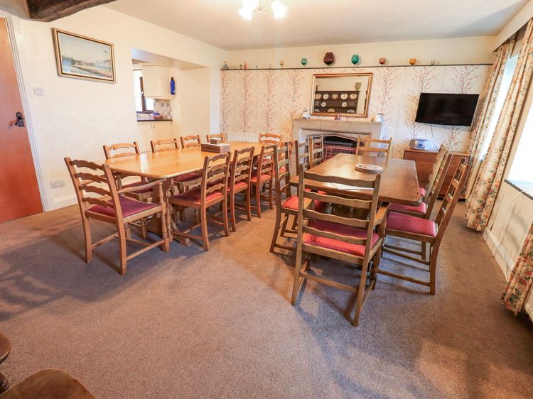 Ghyll Bank House, listing photograph 9