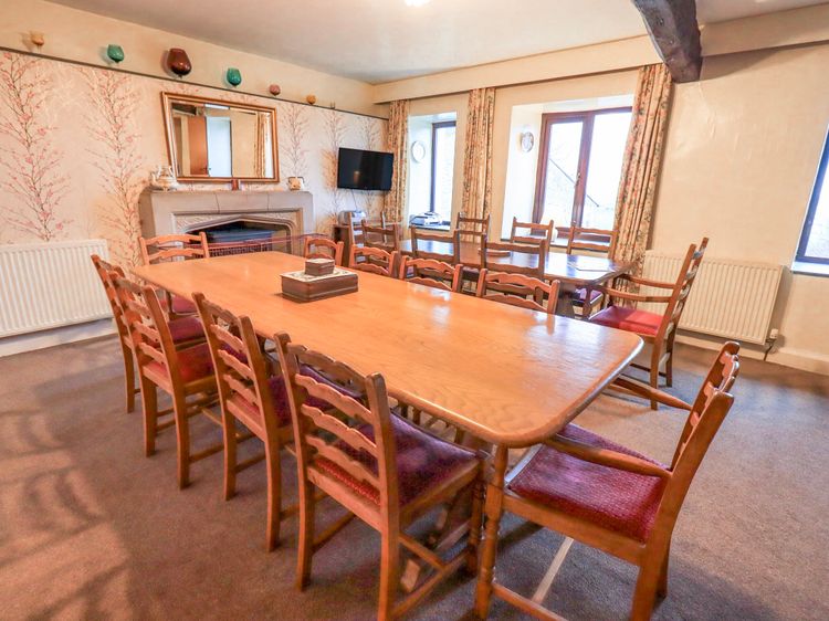 Ghyll Bank House, listing photograph 10