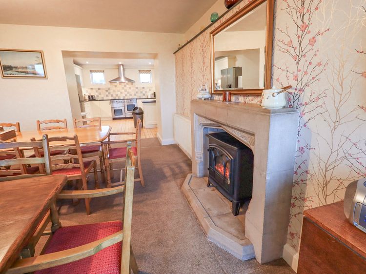 Ghyll Bank House, listing photograph 11