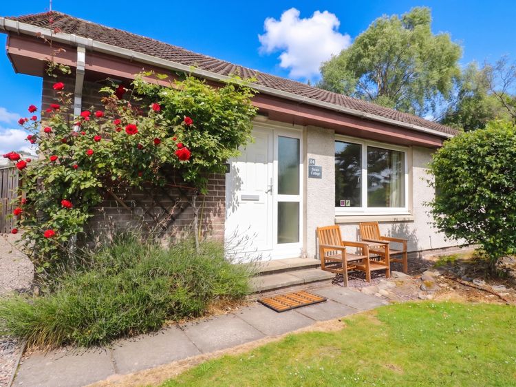 Steam Cottage