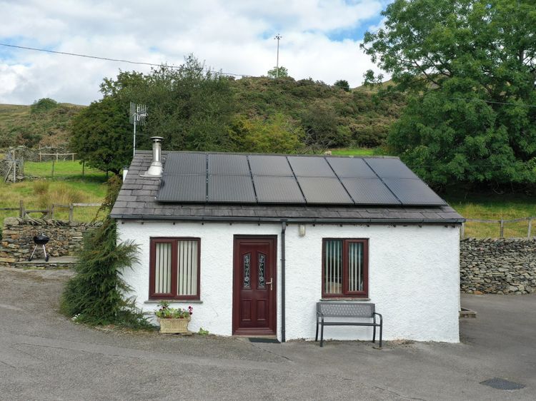 Ghyll Bank Bungalow, listing photograph 3