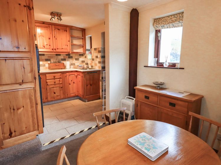 Ghyll Bank Bungalow, listing photograph 7