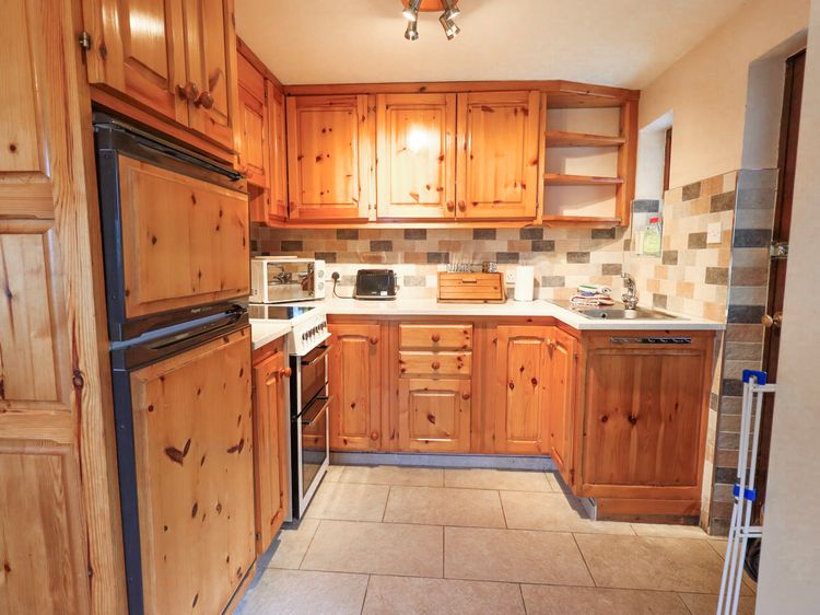 Ghyll Bank Bungalow, listing photograph 8