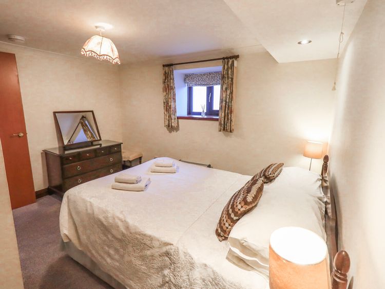 Ghyll Bank Bungalow, listing photograph 12