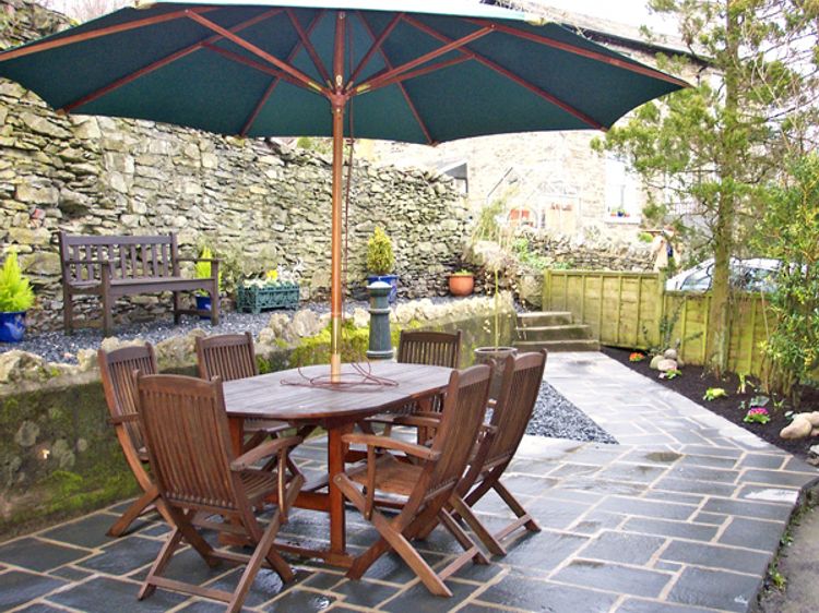 Briarcliffe Cottage, listing photograph 12