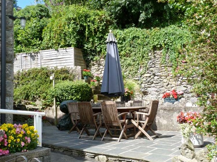 Briarcliffe Cottage, listing photograph 11
