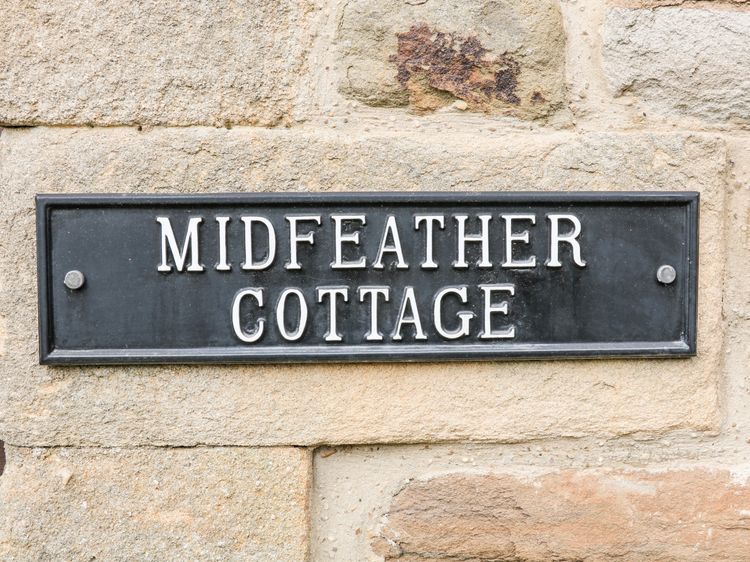 Midfeather Cottage, listing photograph 5