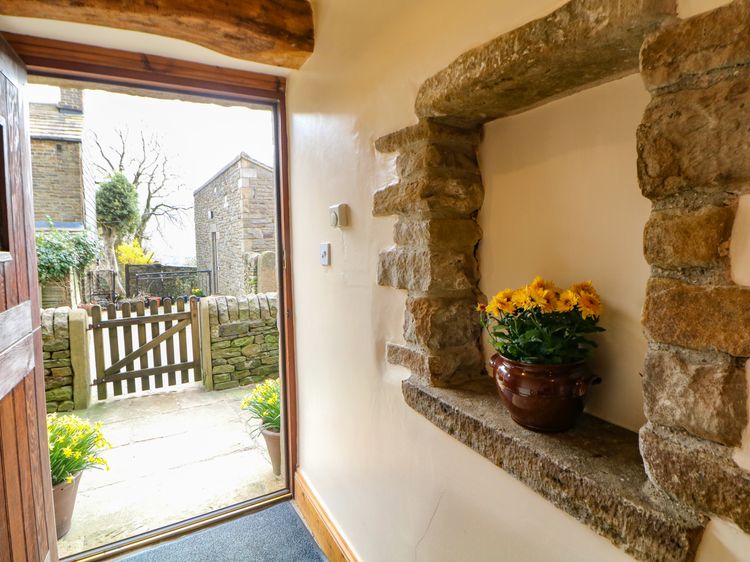 Midfeather Cottage, listing photograph 6
