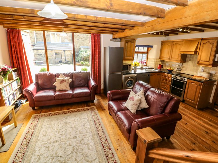 Midfeather Cottage, listing photograph 7