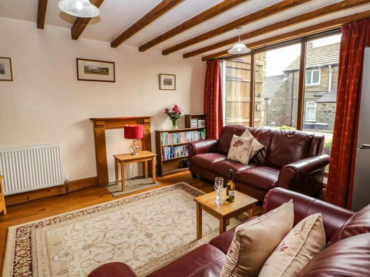 Midfeather Cottage, listing photograph 8