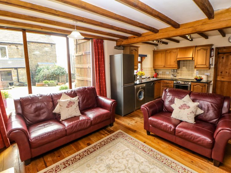 Midfeather Cottage, listing photograph 9
