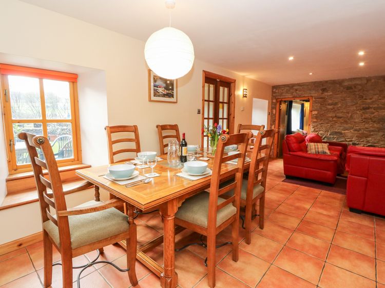 Bugaboo Cottage, listing photograph 7
