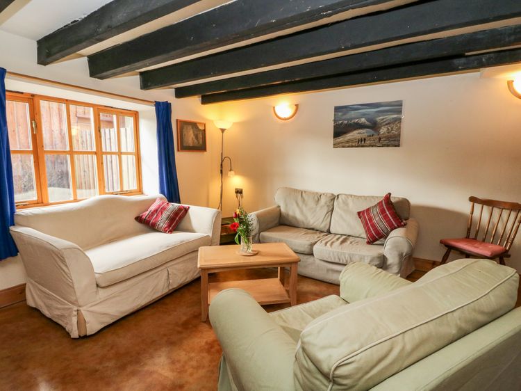 Bugaboo Cottage, listing photograph 9