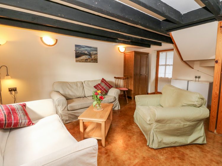 Bugaboo Cottage, listing photograph 10