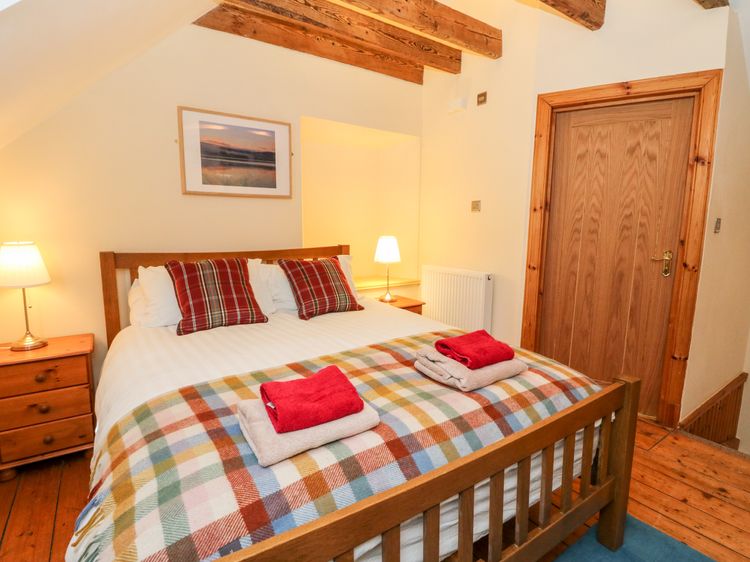 Bugaboo Cottage, listing photograph 11