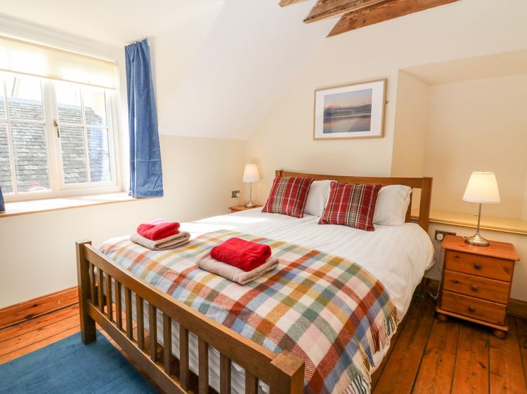 Bugaboo Cottage, listing photograph 12
