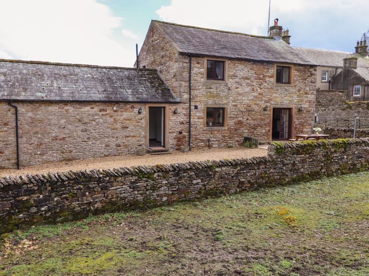 Christine's Stable, listing photograph 3
